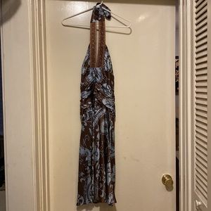 Single brand dress. Size 2